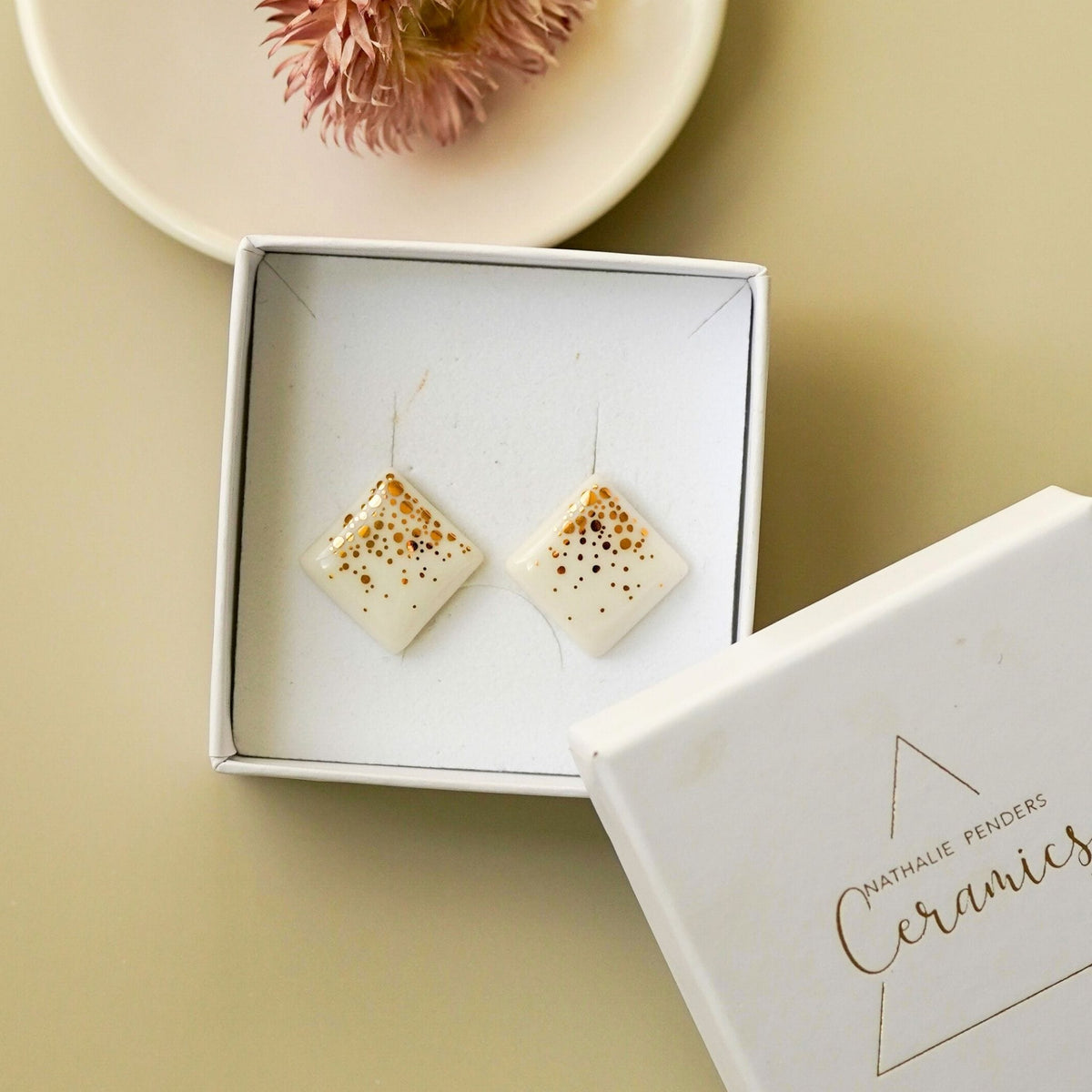 Puces d'oreilles Image