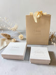 Pochette cadeau